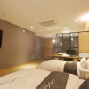 Отель Gunsan CAR Self Check-in Motel, фото 11