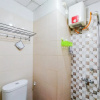 Отель Good And Clean Studio Room Serpong Greenview Apartment, фото 7