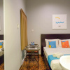 Отель Sans Hotel Empress Simpang Lima, фото 20
