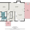 Отель Solitude Eagle #7 - Estes Park 3 Bedroom Condo by RedAwning, фото 21