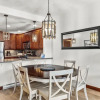 Отель Trappers Landing #30 2 Bedroom Townhouse, фото 11