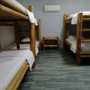 Отель Santiago DC - Hostel, фото 11