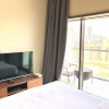 Отель Amazing Studio With Balcony in Park View Dubai, фото 7