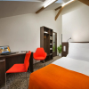 Отель EA Business Hotel Jihlava, фото 7