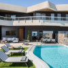Отель Made By The Sea Villa 4, фото 15