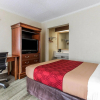 Отель Quality Inn Kernersville, фото 3