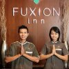Отель Fuxion Inn, фото 38