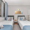 Отель Spacious and Stylish 2BD APT in Gardens, фото 5
