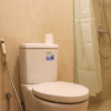 Отель Exclusive And Comfortable 3Br Sudirman Suites Apartment, фото 7