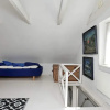 Отель 4 Person Holiday Home in Svendborg, фото 15
