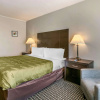 Отель Quality Inn Rawlins I-80, фото 3