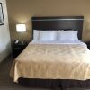 Отель Quality Inn & Suites Meridian - West Boise, фото 8