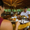 Отель Heliconias Nature Lodge, фото 18
