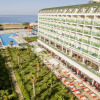 Отель Hedef Beach Resort & Spa Hotel - All Inclusive, фото 29