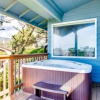 Отель Manzanita Beach Cottage, фото 6