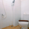 Отель Modern and Homey Studio at Gunung Putri Apartment, фото 6