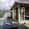 Отель D'bulakan Kampung Villa Ubud, фото 14