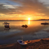 Отель Lake Boga Caravan Park, фото 14