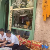 Отель Kashgar Ancient City Jiangsheng Homestay, фото 4