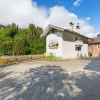 Отель Lovely Holiday Home in Hüttau near Salzburg Airport, фото 26