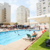 Отель Galil Hotel, фото 17