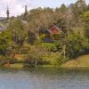 Отель Cabaña Vacacional en el Peñol Guatapé, фото 8