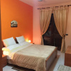 Отель Apartment in Letojanni/Sizilien 23296, фото 5
