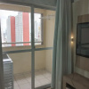 Отель Apartamento de luxo centro de Curitiba, фото 9