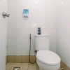 Отель Comfort Living 1Br At Bassura City Apartment, фото 8