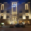 Отель Shorfa Loft Hotel, фото 1