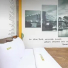 Отель Cube Motel, фото 14