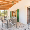 Отель Villa en Portocolom, фото 5