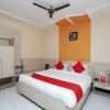 Отель OYO 12546 Hotel Madhuban, фото 6