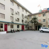 Отель Xinxiang Jidong Hotel, фото 1