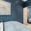 Отель Keyser Apartments 8, фото 5