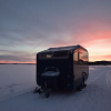 Отель Lake Inari Mobile Cabins, фото 13