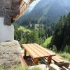 Отель Beautiful Chalet in Binn With Parking, фото 5