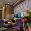 Отель OYO Premium Changkat Bukit Bintang в Куала-Лумпуре