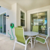 Отель Luxury Champions Gate 4 Bedroom Town Home, фото 10