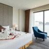 Отель Muong Thanh Grand Bai Chay Hotel, фото 41