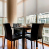 Отель Global Luxury Suites at Foggy Bottom, фото 21