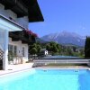 Отель Holiday Flat in the Centre of Söll With Pool, фото 1