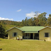 Отель Mkomazana Mountain Cottages, фото 1