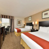Отель Holiday Inn Express SEAFORD-ROUTE 13, фото 3