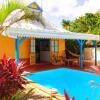 Отель Les Villas Créoles de Sainte-Anne, фото 1