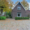 Отель Cozy Holiday Home By The Canal In Dwingeloo, фото 15