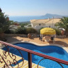 Отель Villa With 2 Bedrooms in Altea, With Wonderful sea View, Private Pool,, фото 12