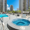 Отель Waikiki Banyan Tower - QTP, фото 25