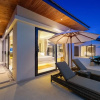 Отель Beautiful 4 Bedroom Luxury Villa with Sea Views - KBR2, фото 27