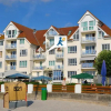 Отель Strandhotel 25, фото 15